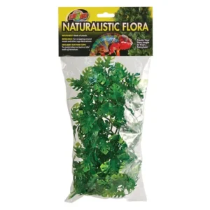 Top-Angebot Zoomed Medium Amazonia Phyllo Kunststoffpflanze, 46 cm